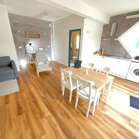 Apartamento Mouzinho Horta  Eksteriør bilde
