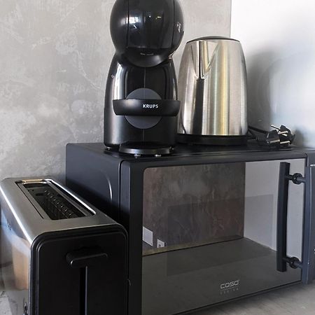 Apartamento Mouzinho Horta  Eksteriør bilde