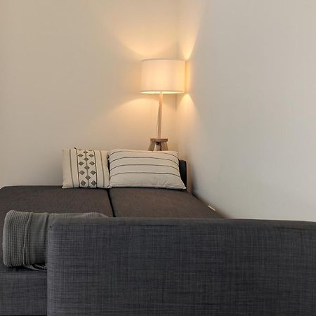 Apartamento Mouzinho Horta  Eksteriør bilde