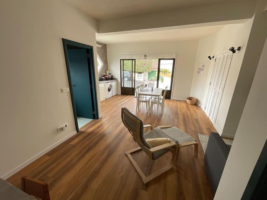 Apartamento Mouzinho Horta  Eksteriør bilde