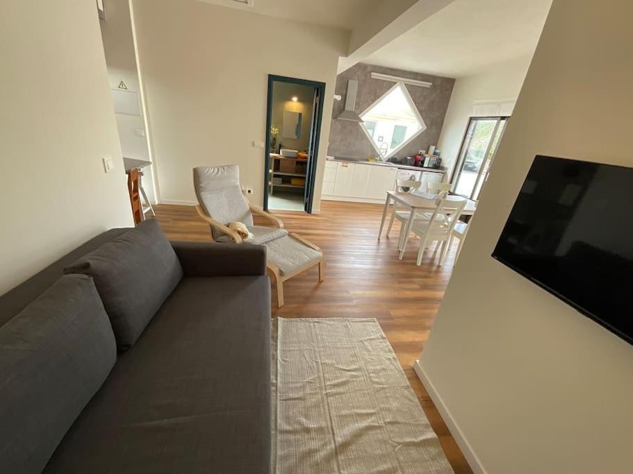 Apartamento Mouzinho Horta  Eksteriør bilde