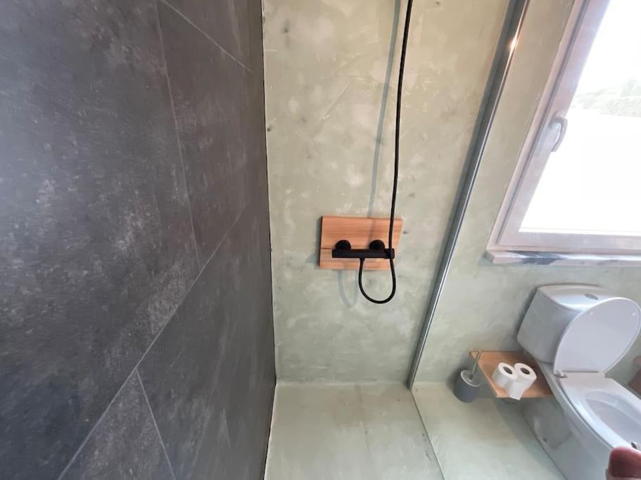 Apartamento Mouzinho Horta  Eksteriør bilde