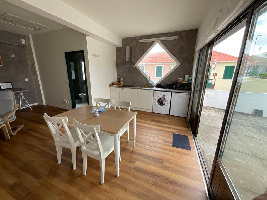 Apartamento Mouzinho Horta  Eksteriør bilde