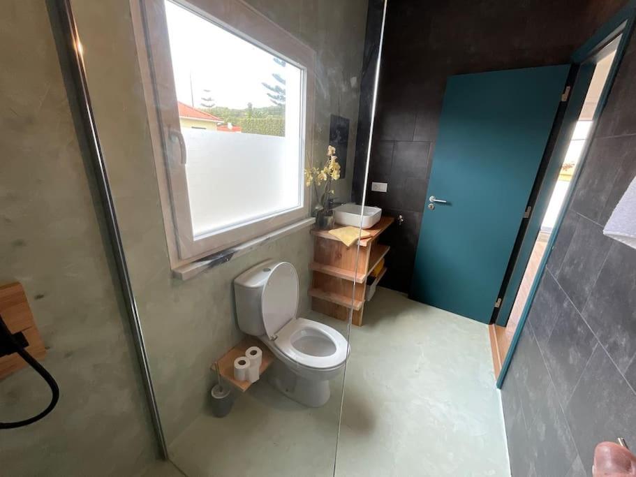 Apartamento Mouzinho Horta  Eksteriør bilde