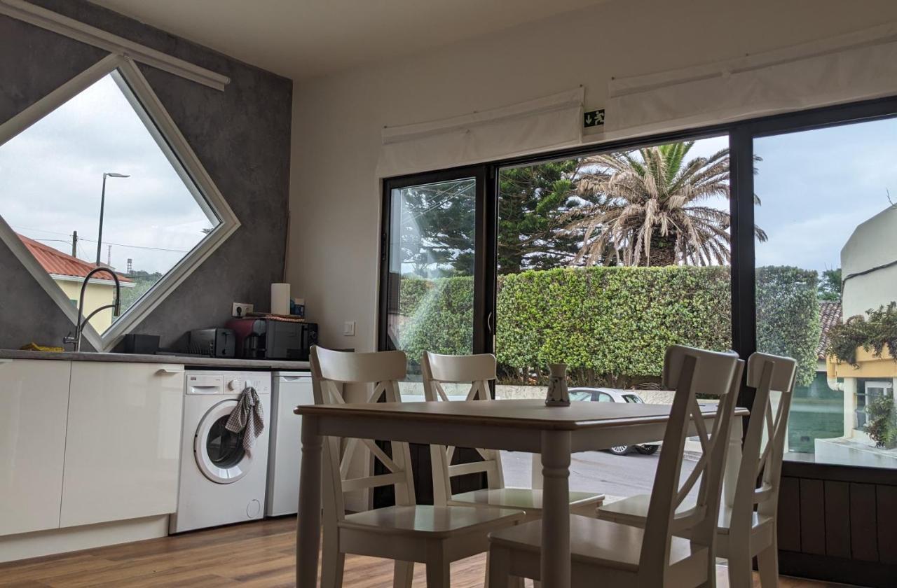 Apartamento Mouzinho Horta  Eksteriør bilde