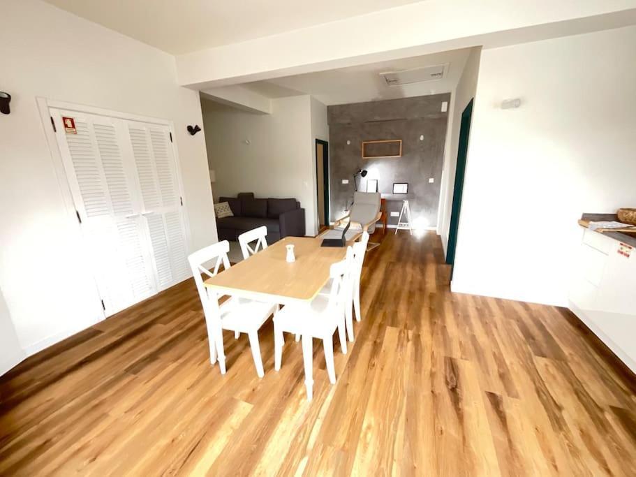 Apartamento Mouzinho Horta  Eksteriør bilde