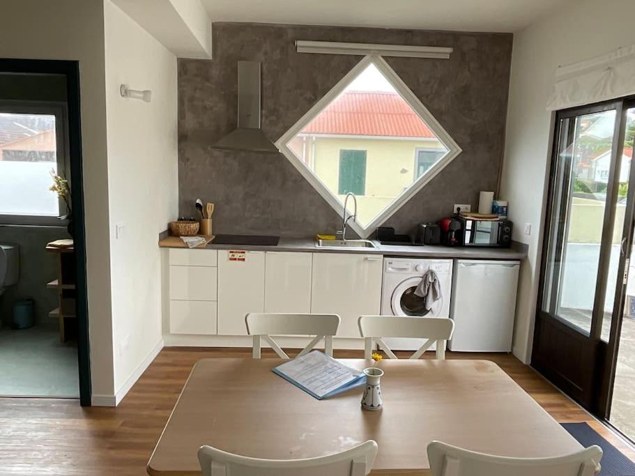 Apartamento Mouzinho Horta  Eksteriør bilde