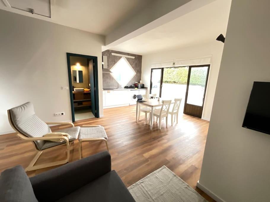 Apartamento Mouzinho Horta  Eksteriør bilde