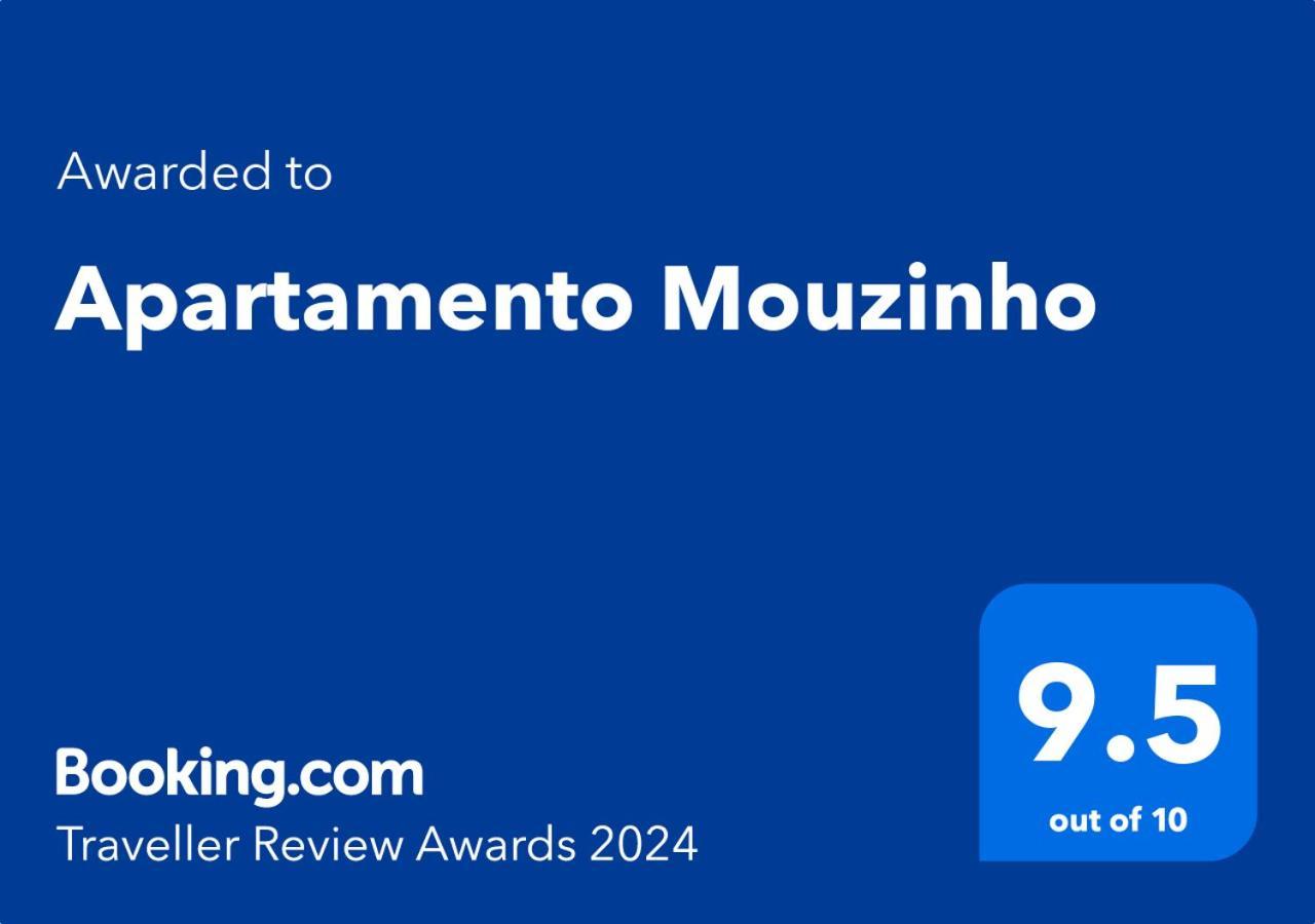 Apartamento Mouzinho Horta  Eksteriør bilde