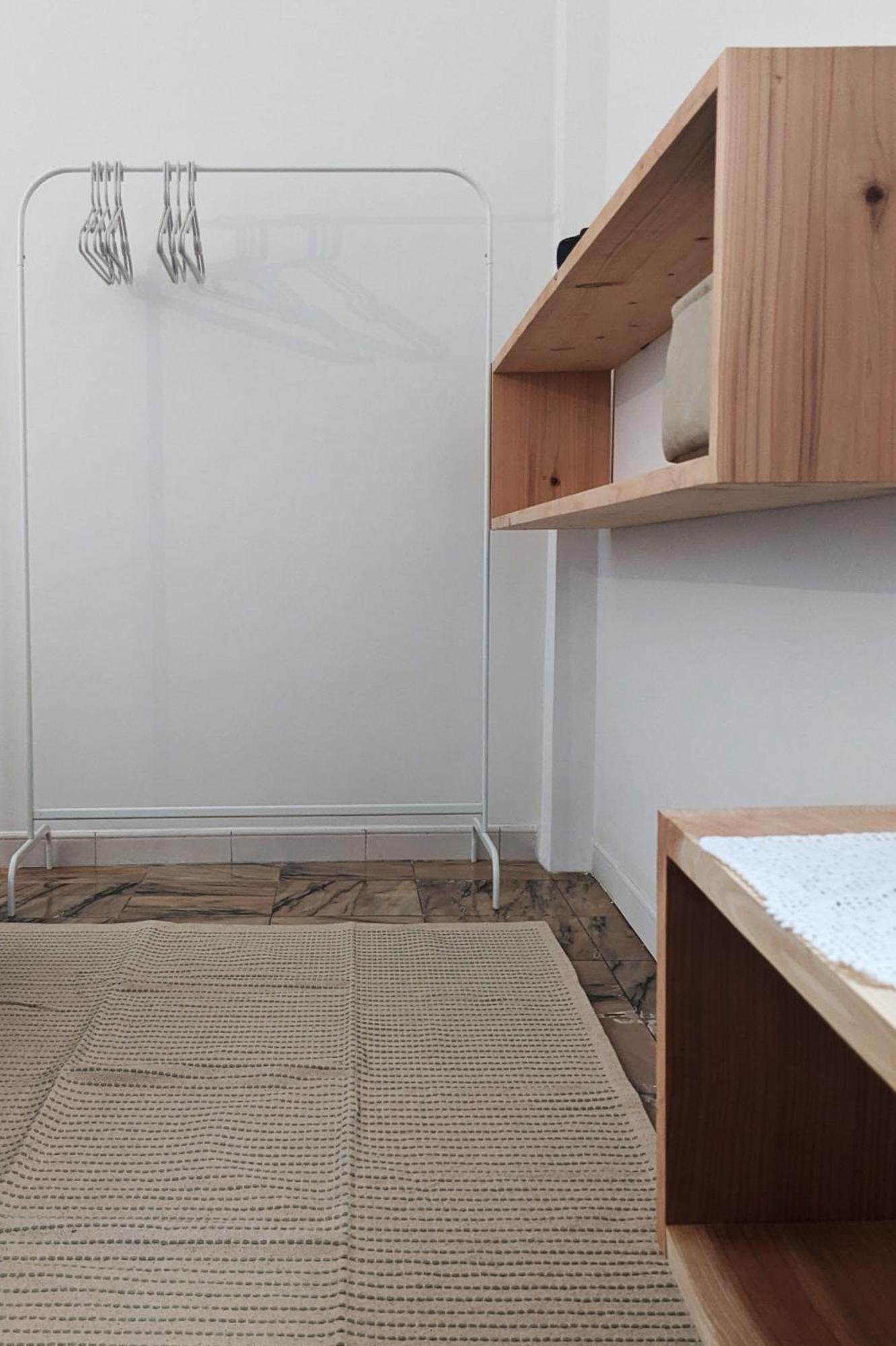 Apartamento Mouzinho Horta  Eksteriør bilde