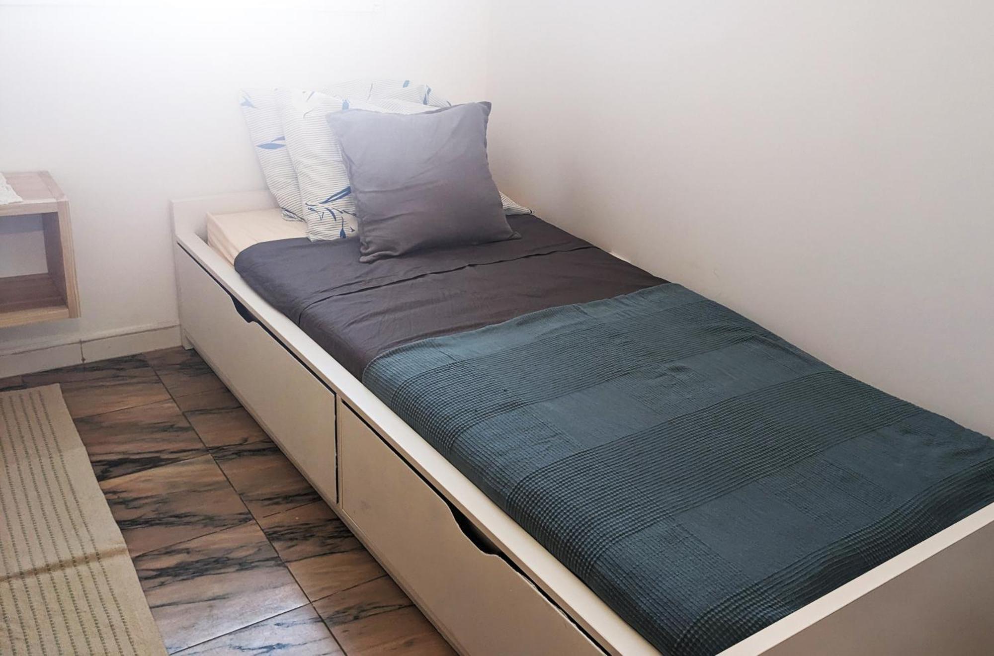 Apartamento Mouzinho Horta  Eksteriør bilde