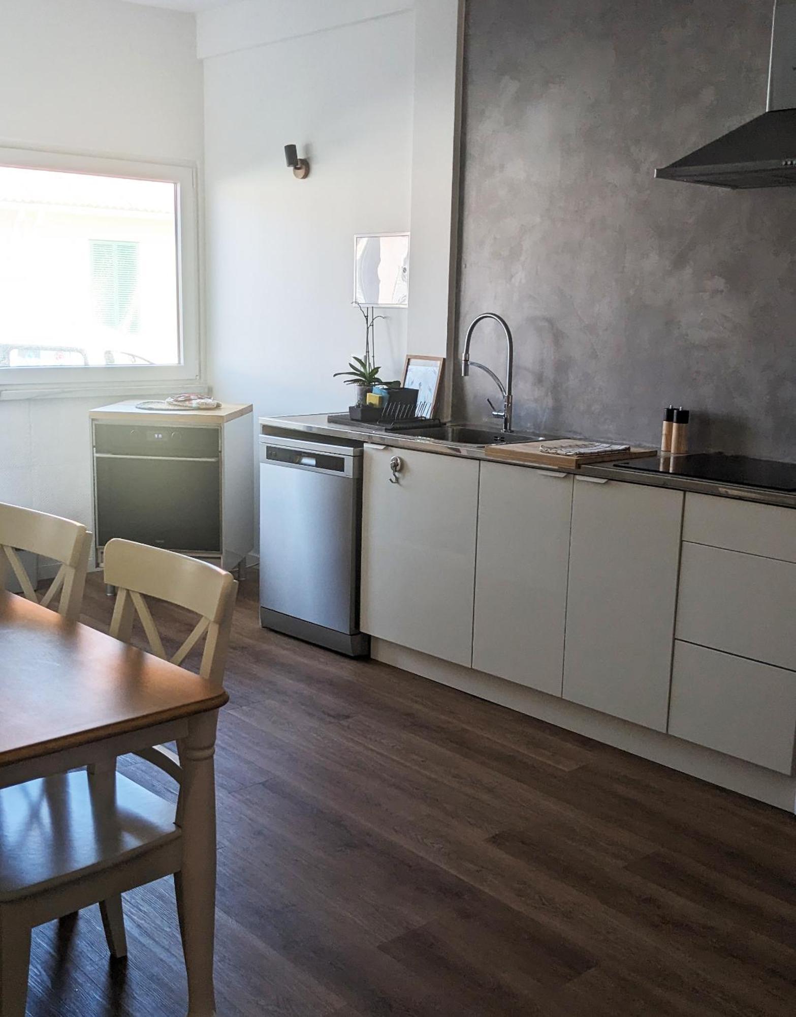 Apartamento Mouzinho Horta  Eksteriør bilde