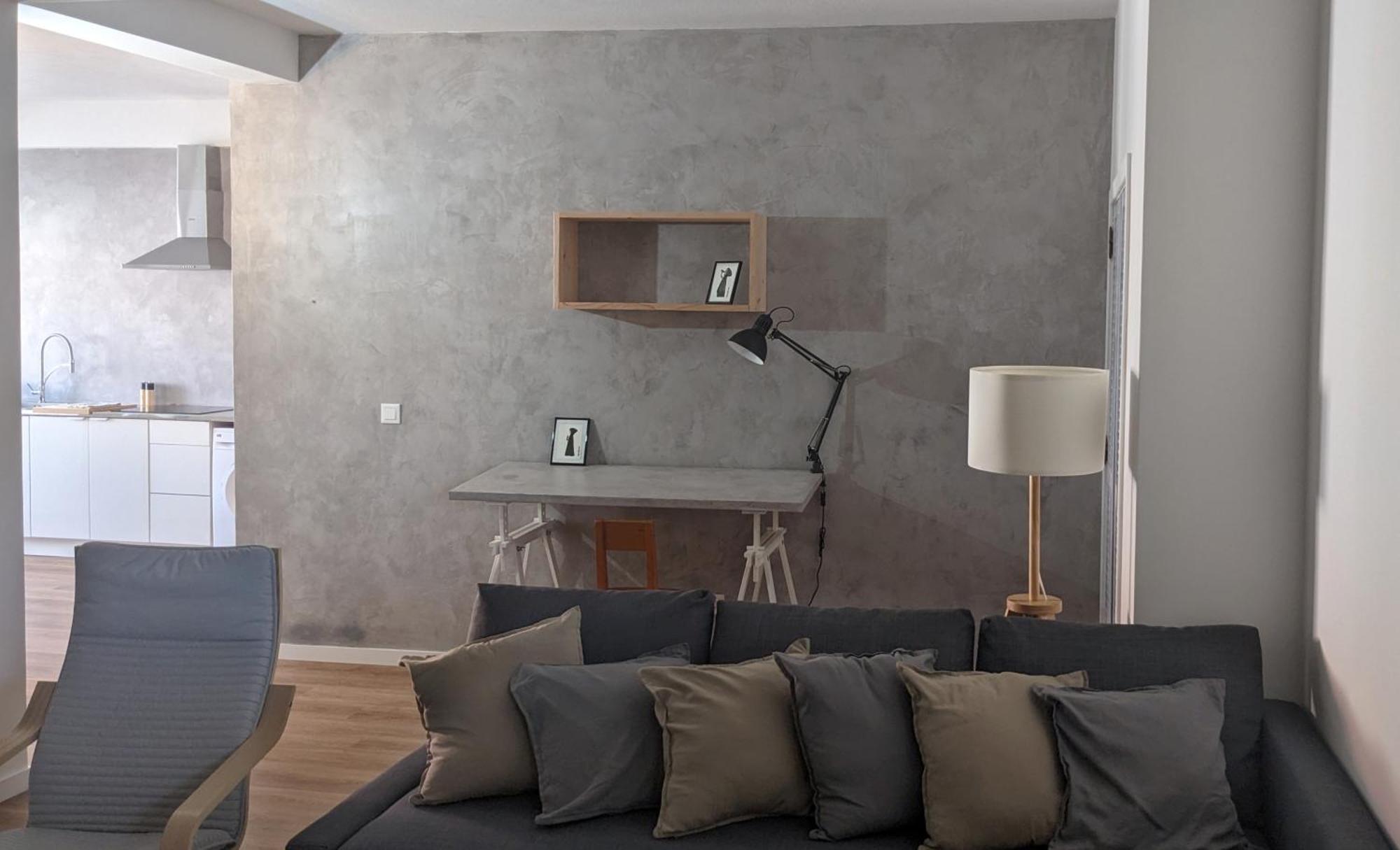 Apartamento Mouzinho Horta  Eksteriør bilde