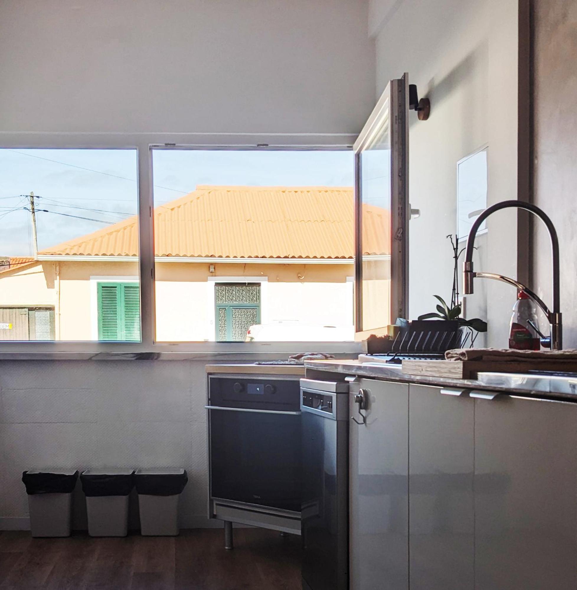 Apartamento Mouzinho Horta  Eksteriør bilde