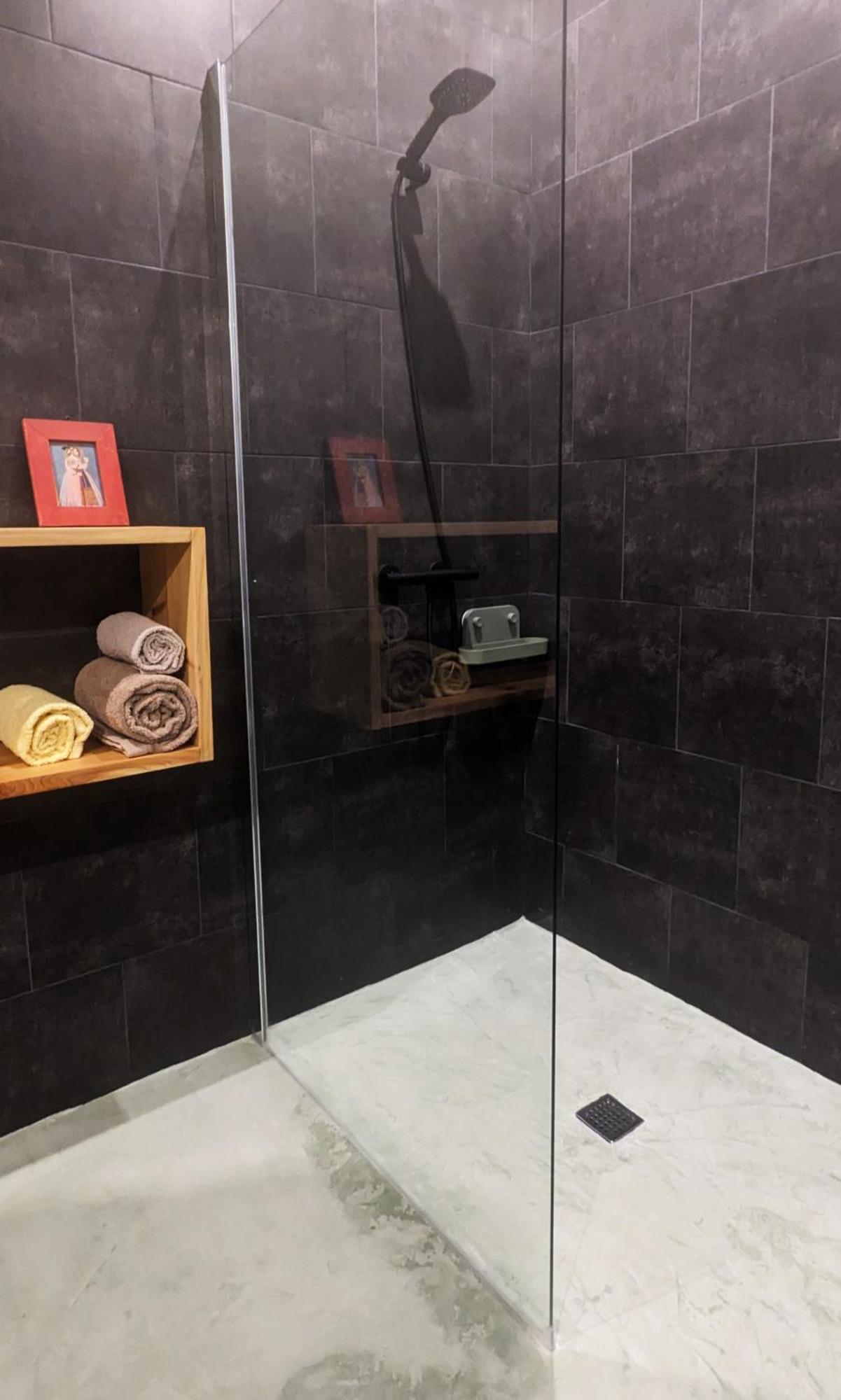 Apartamento Mouzinho Horta  Eksteriør bilde