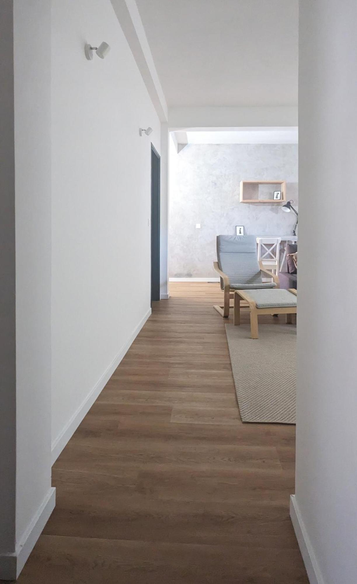 Apartamento Mouzinho Horta  Eksteriør bilde