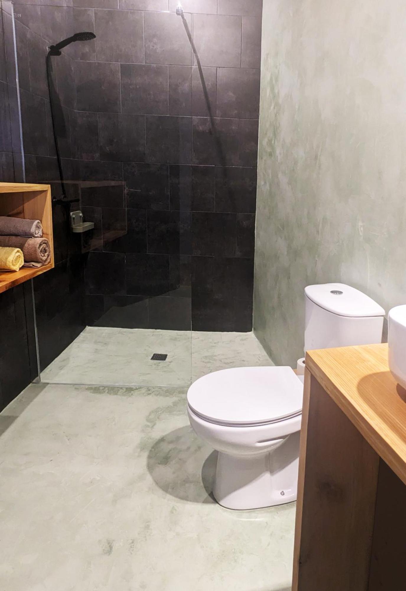 Apartamento Mouzinho Horta  Eksteriør bilde