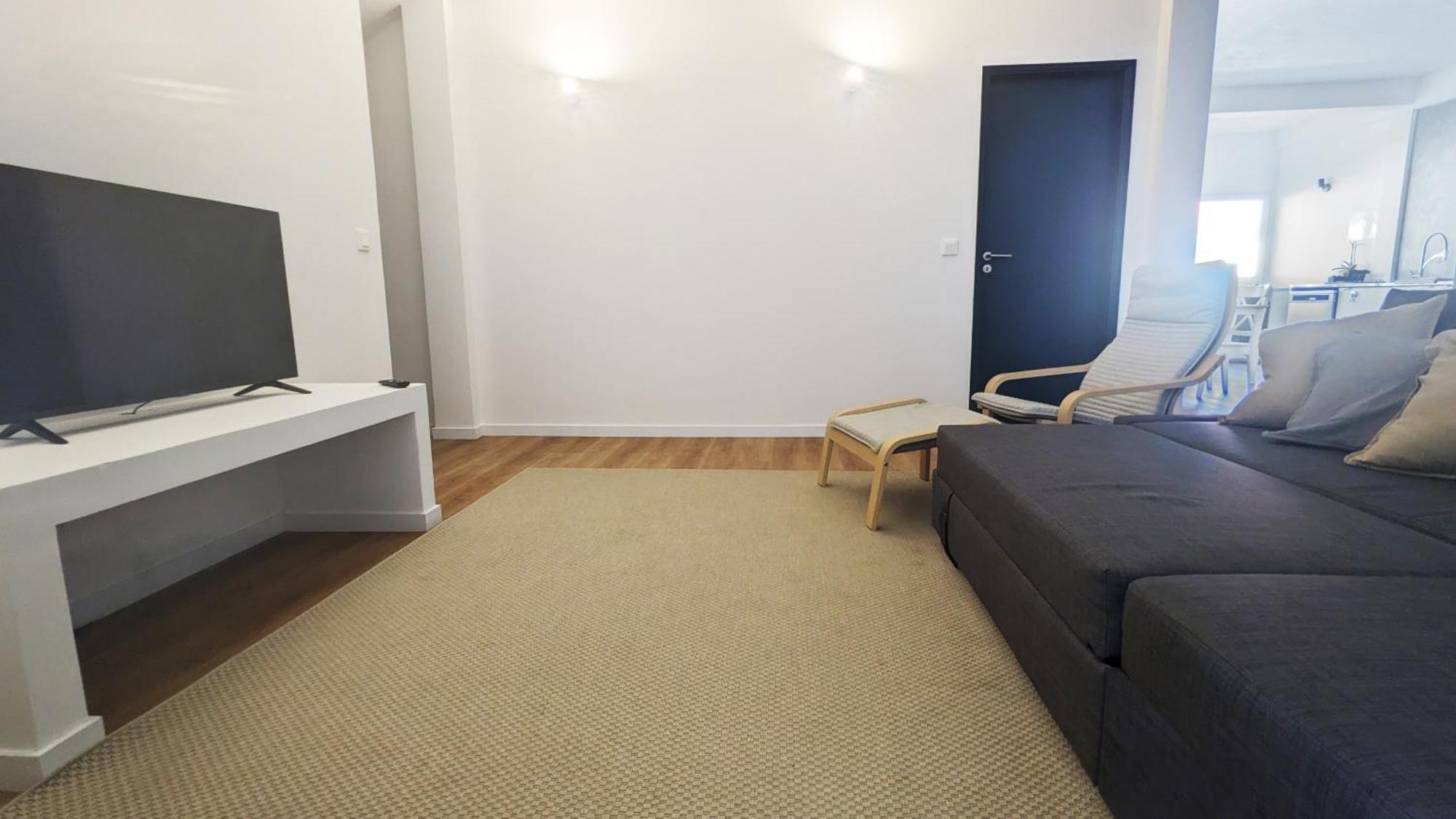 Apartamento Mouzinho Horta  Eksteriør bilde