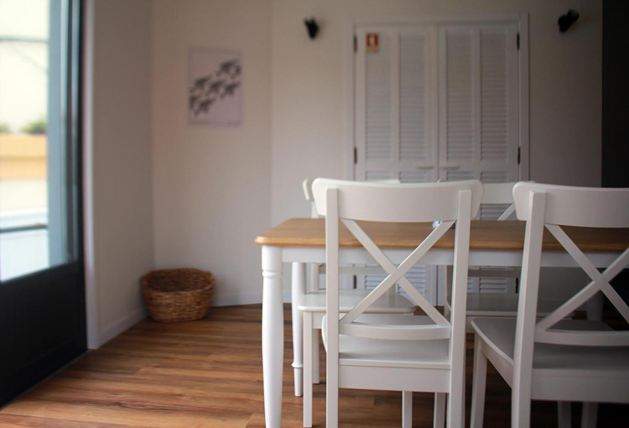 Apartamento Mouzinho Horta  Eksteriør bilde