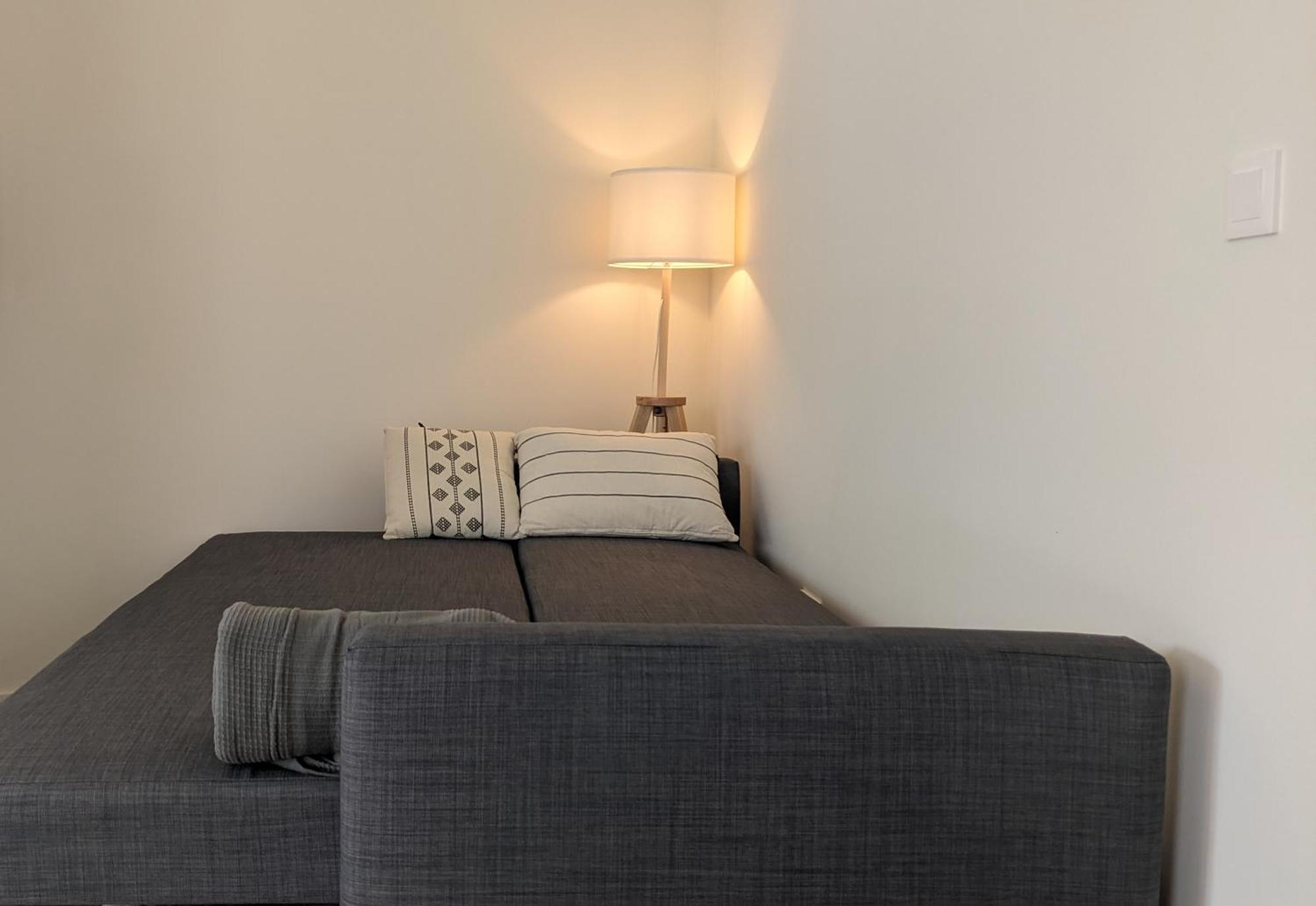 Apartamento Mouzinho Horta  Eksteriør bilde