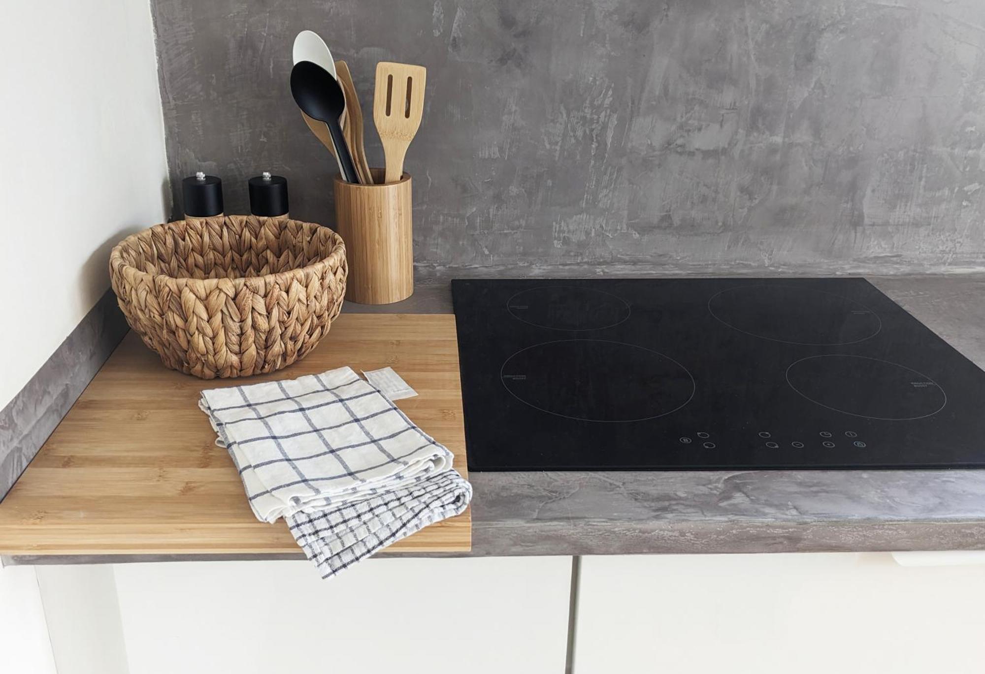 Apartamento Mouzinho Horta  Eksteriør bilde