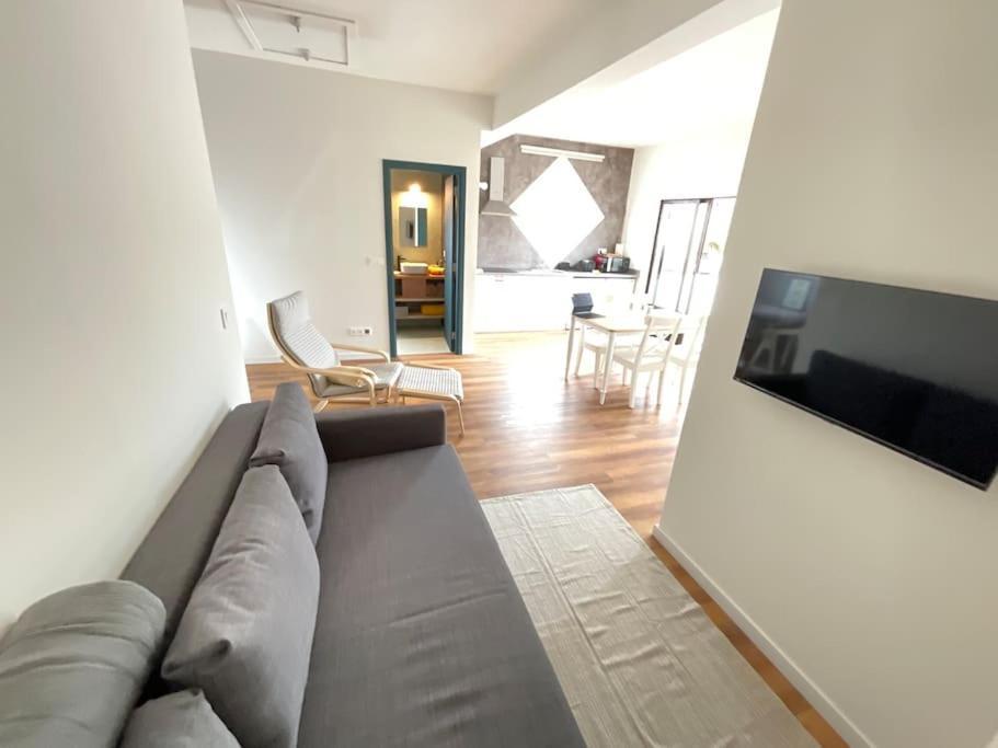 Apartamento Mouzinho Horta  Eksteriør bilde