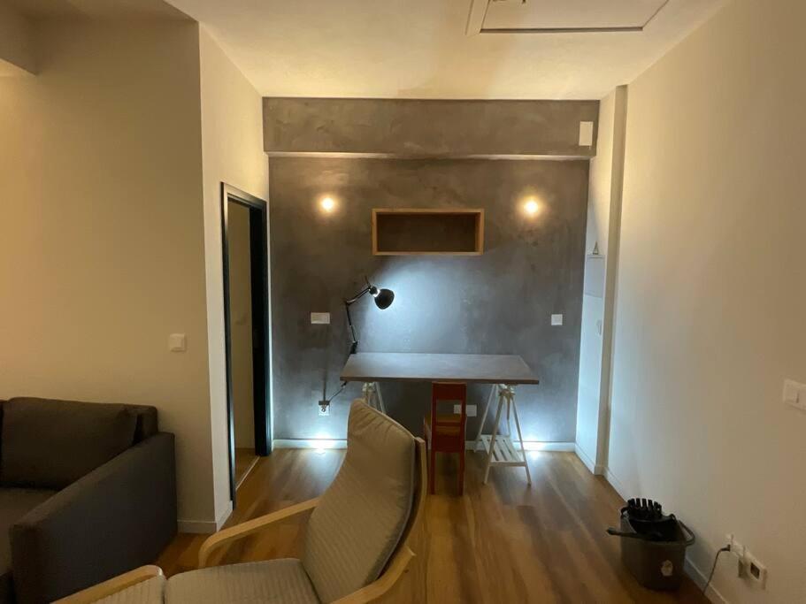 Apartamento Mouzinho Horta  Eksteriør bilde