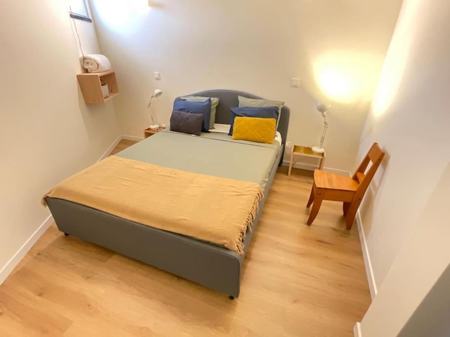 Apartamento Mouzinho Horta  Eksteriør bilde