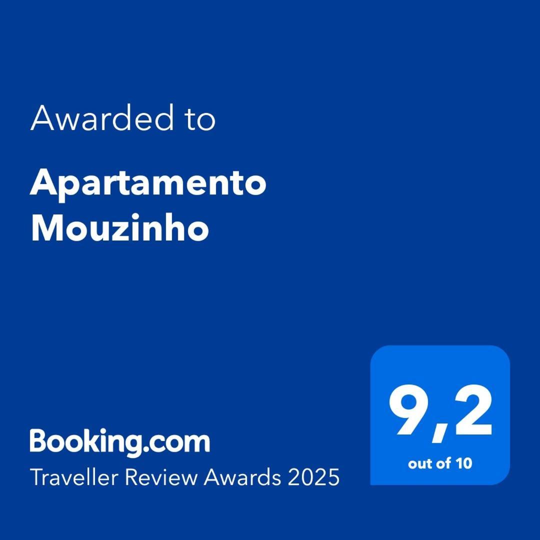 Apartamento Mouzinho Horta  Eksteriør bilde